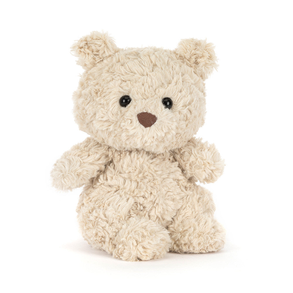 JellyCat Bartholomew Bear Junior Plush | Phina – Phina Shop