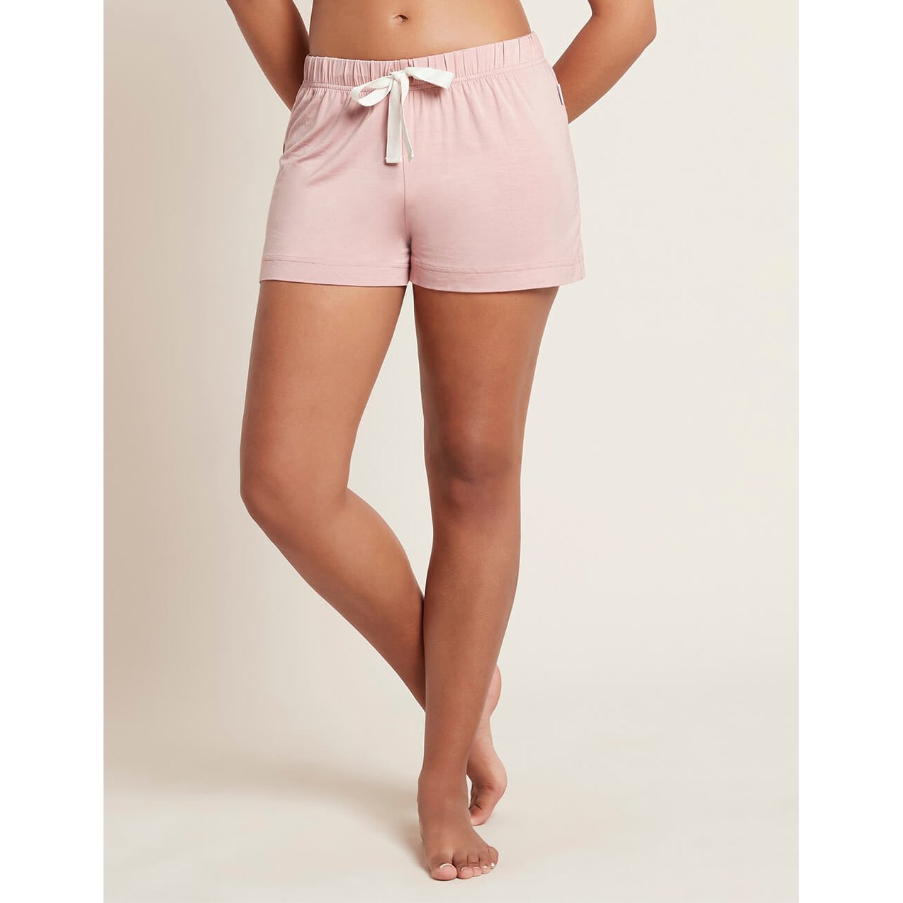 Goodnight Sleep Shorts XS / Dusty Pink