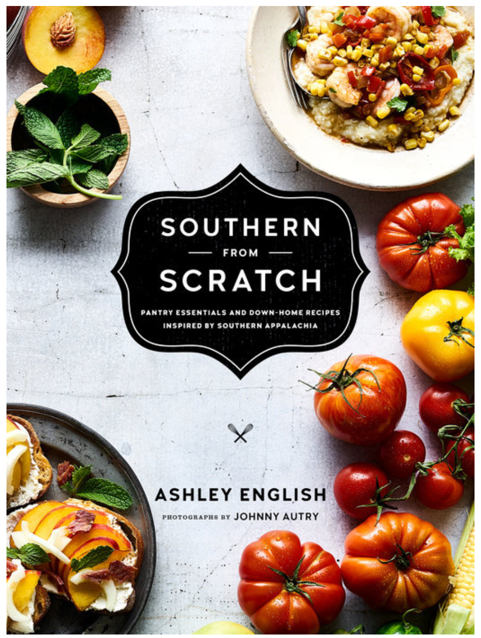 Southern From Scratch