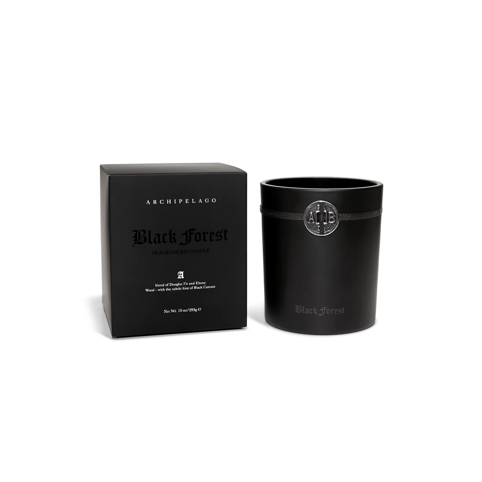 Black Forest 10oz Candle