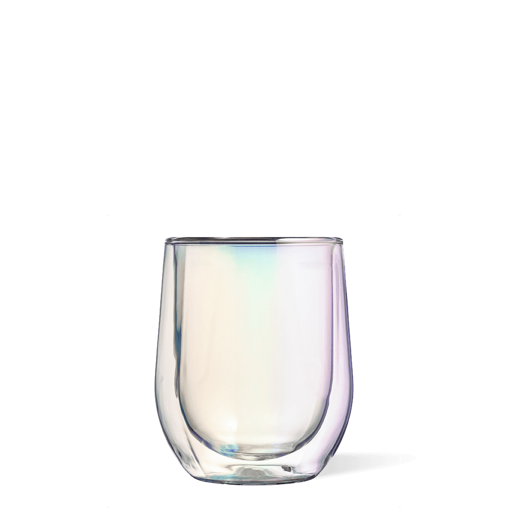 Stemless Glass