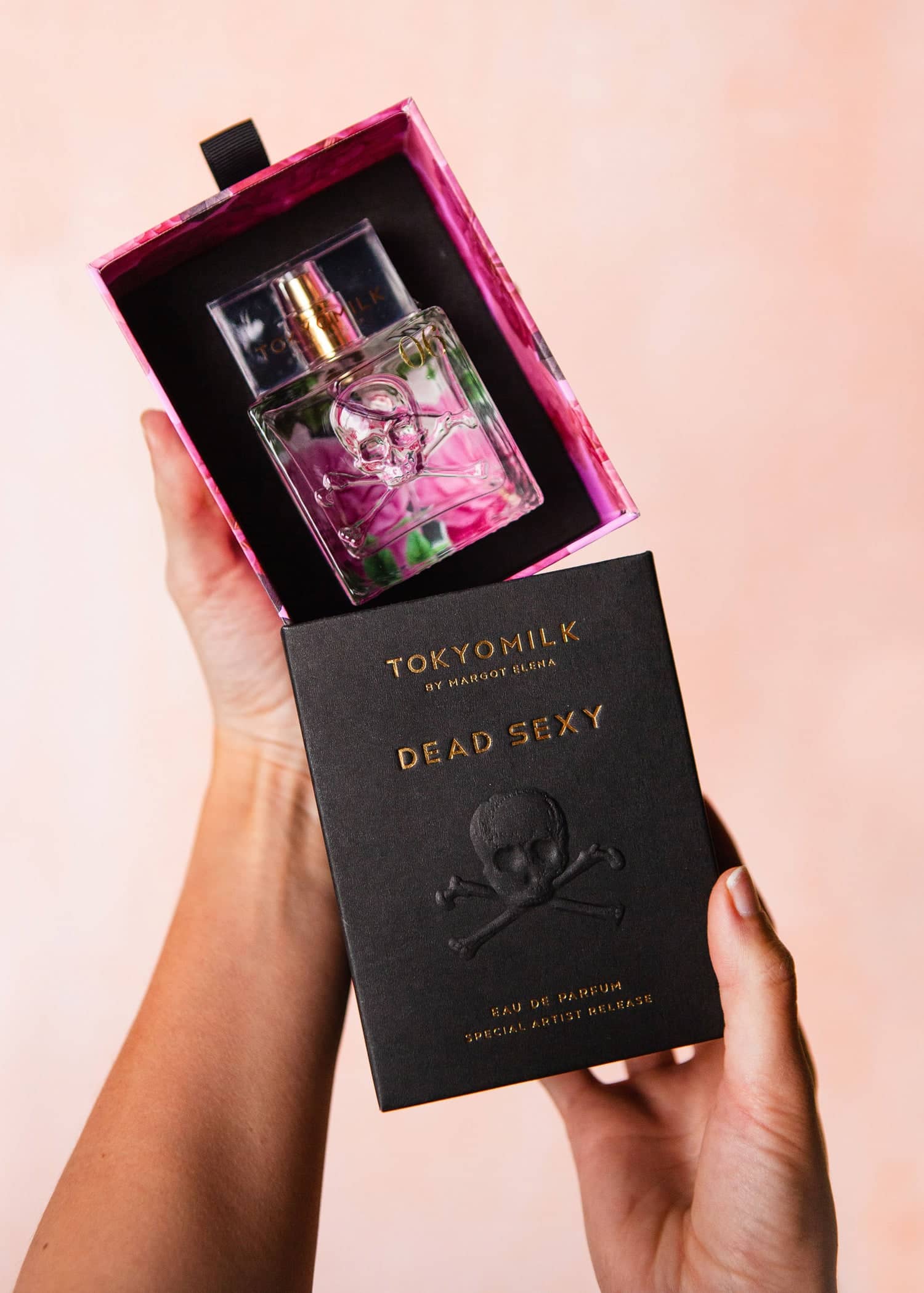 Dead Sexy Eua de Parfum