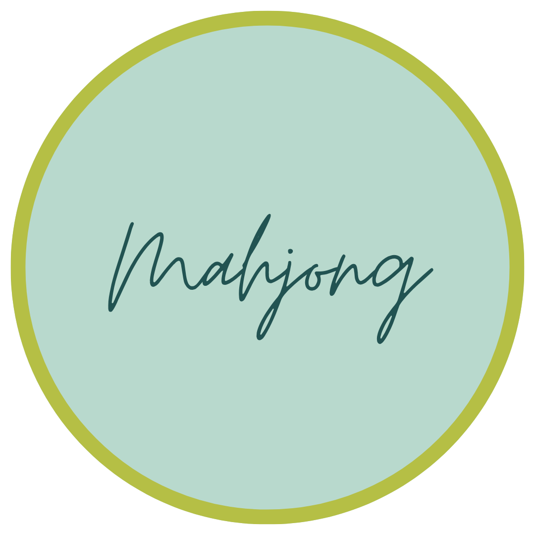 MAHJONG