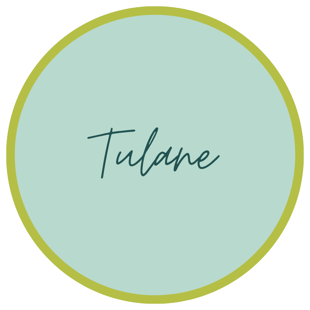 TULANE GAME DAY