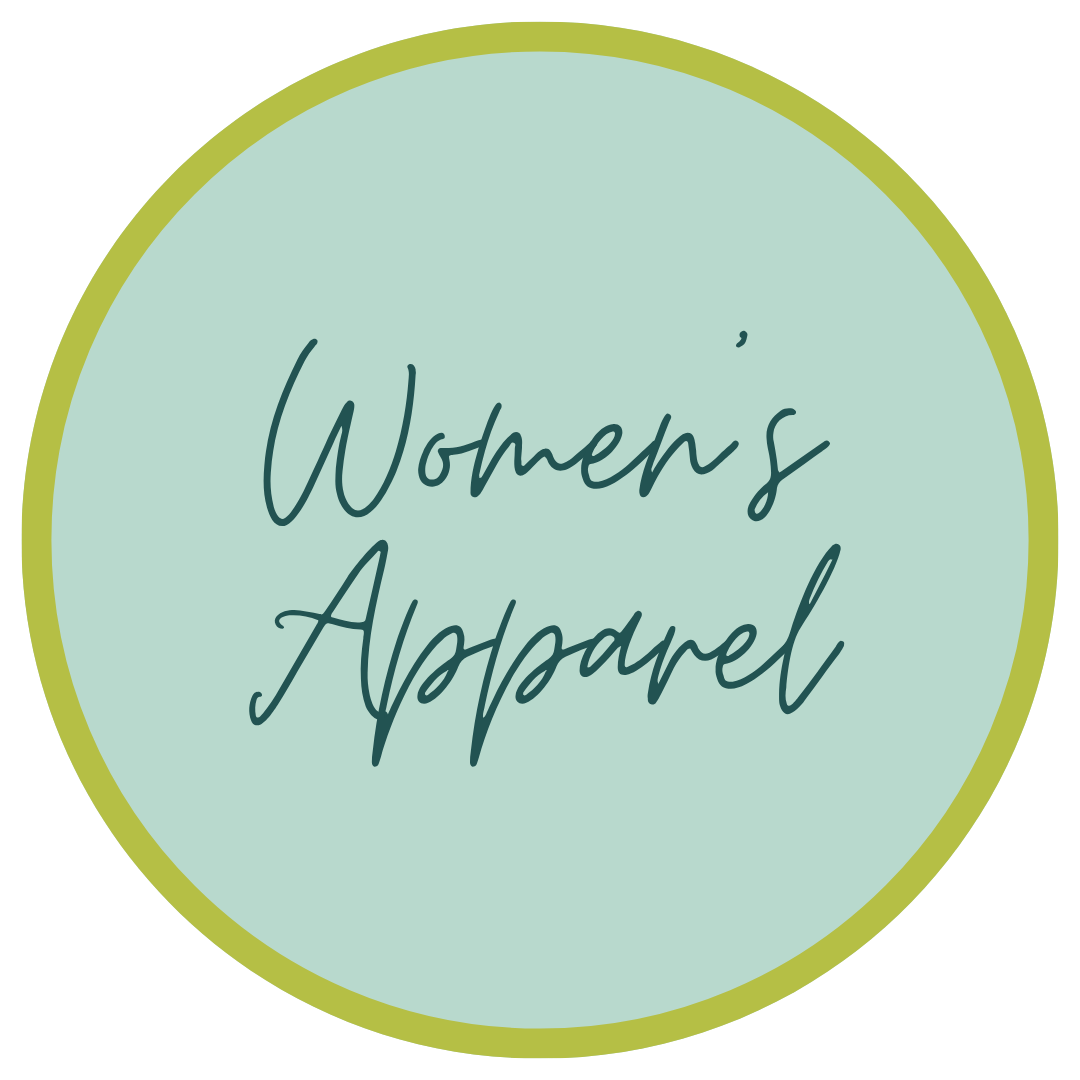All Women's Apparel