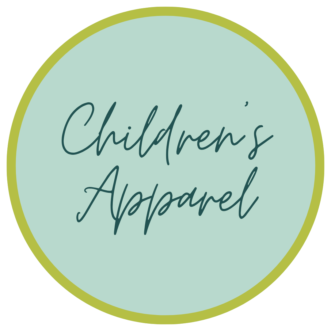 All Children's Apparel