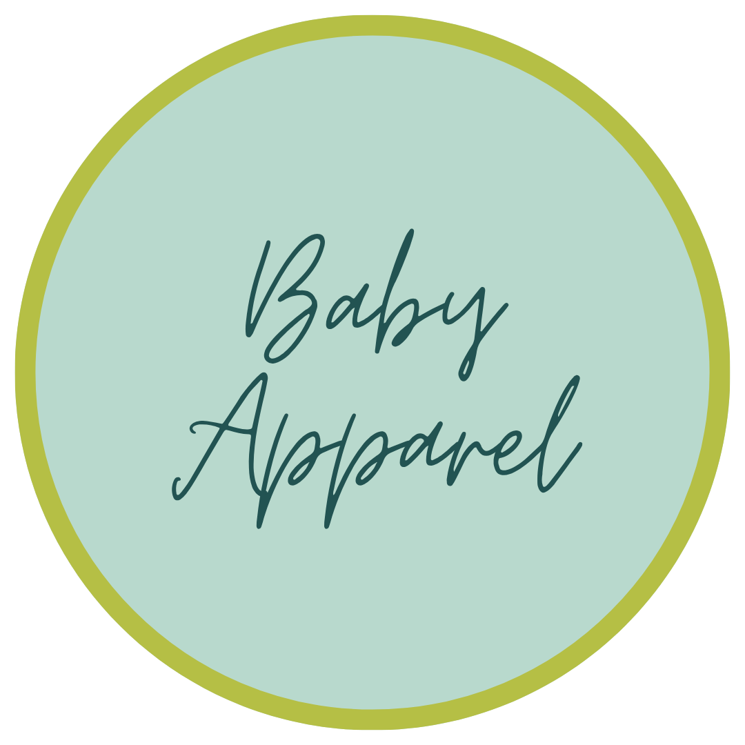 All Baby Apparel