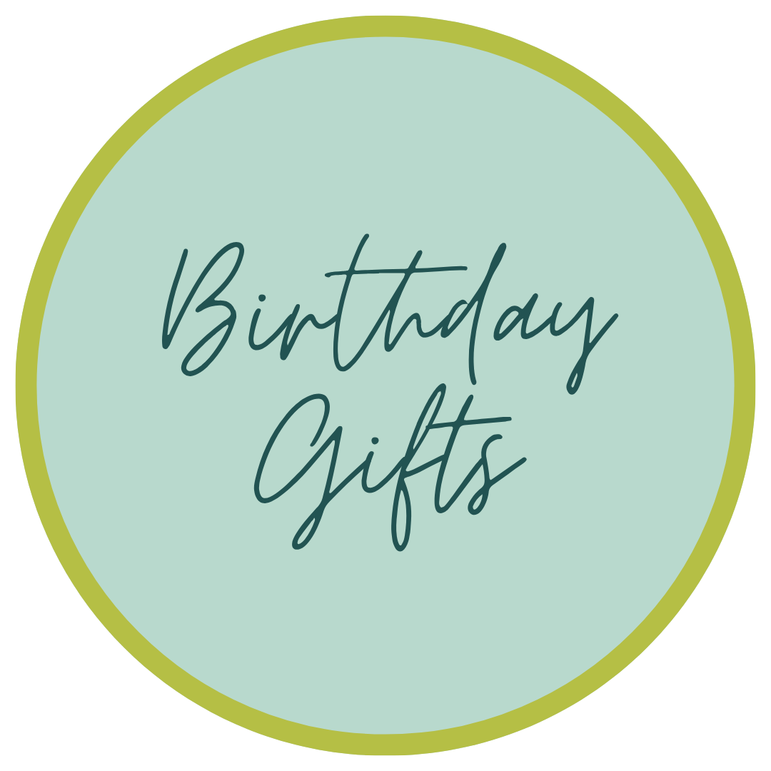 Birthday Gifts