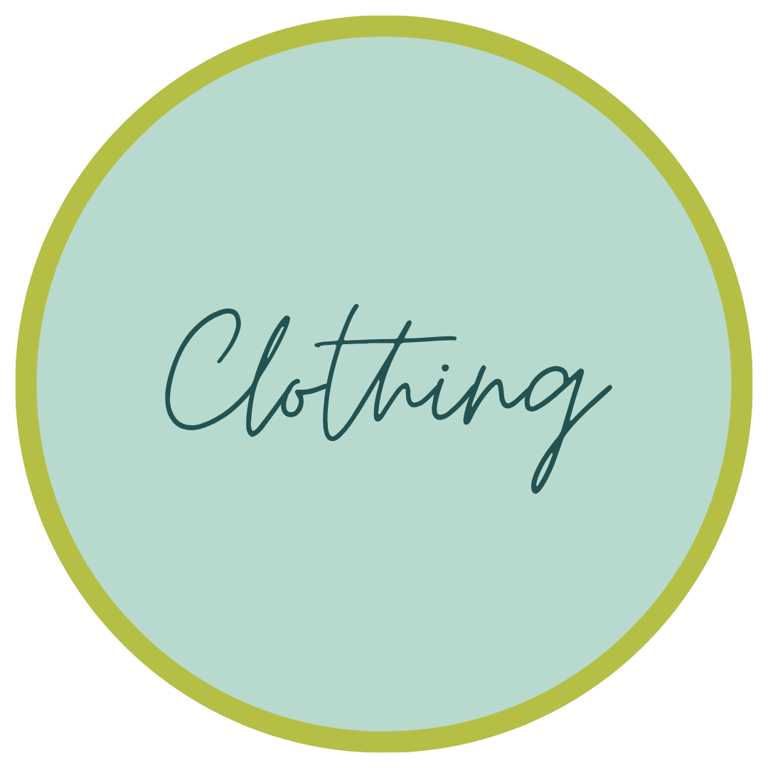Baby Clothing + Pajamas