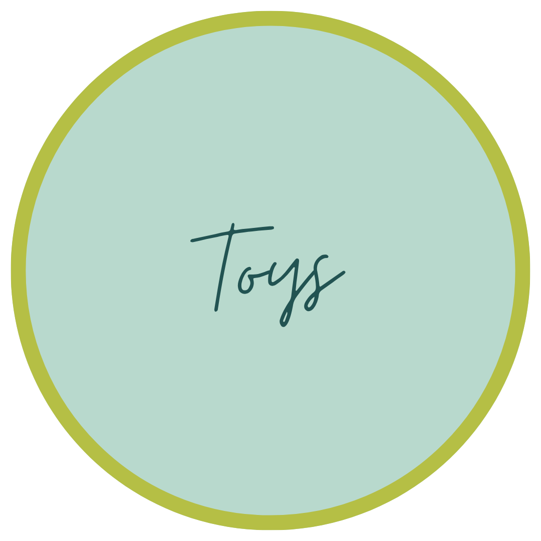 Children's Toys