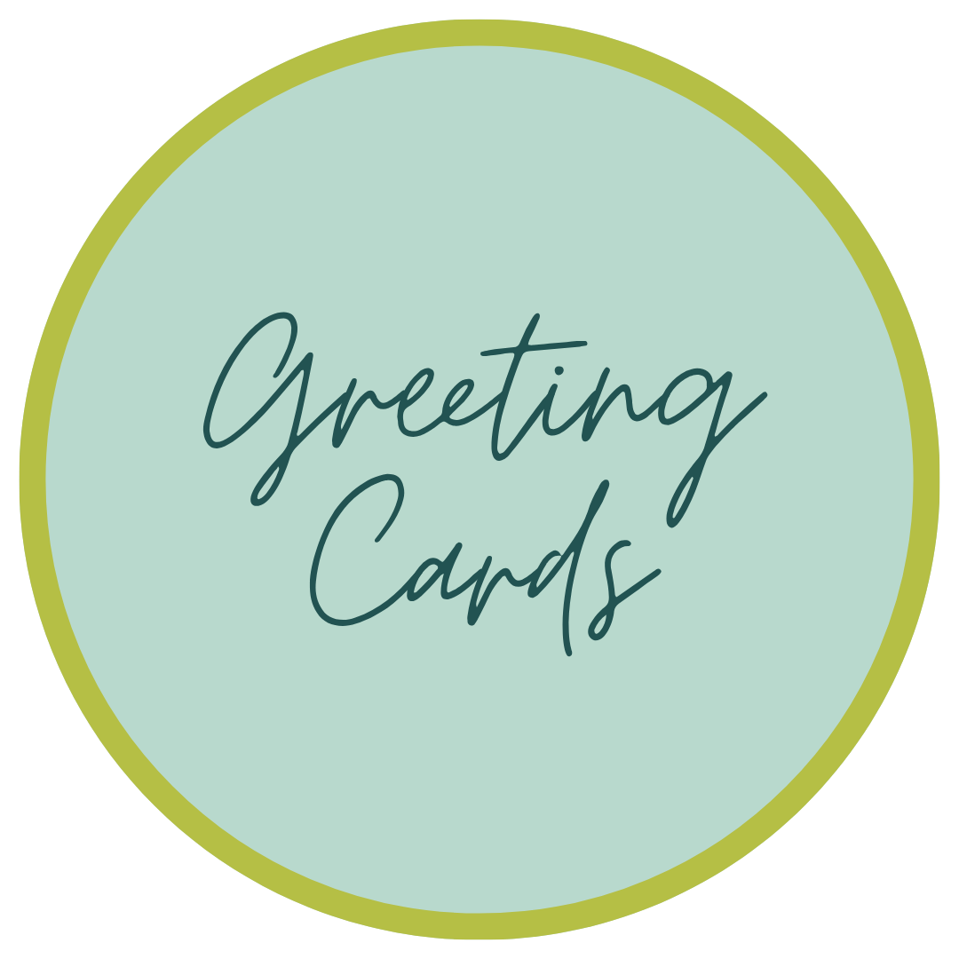 GREETING CARDS