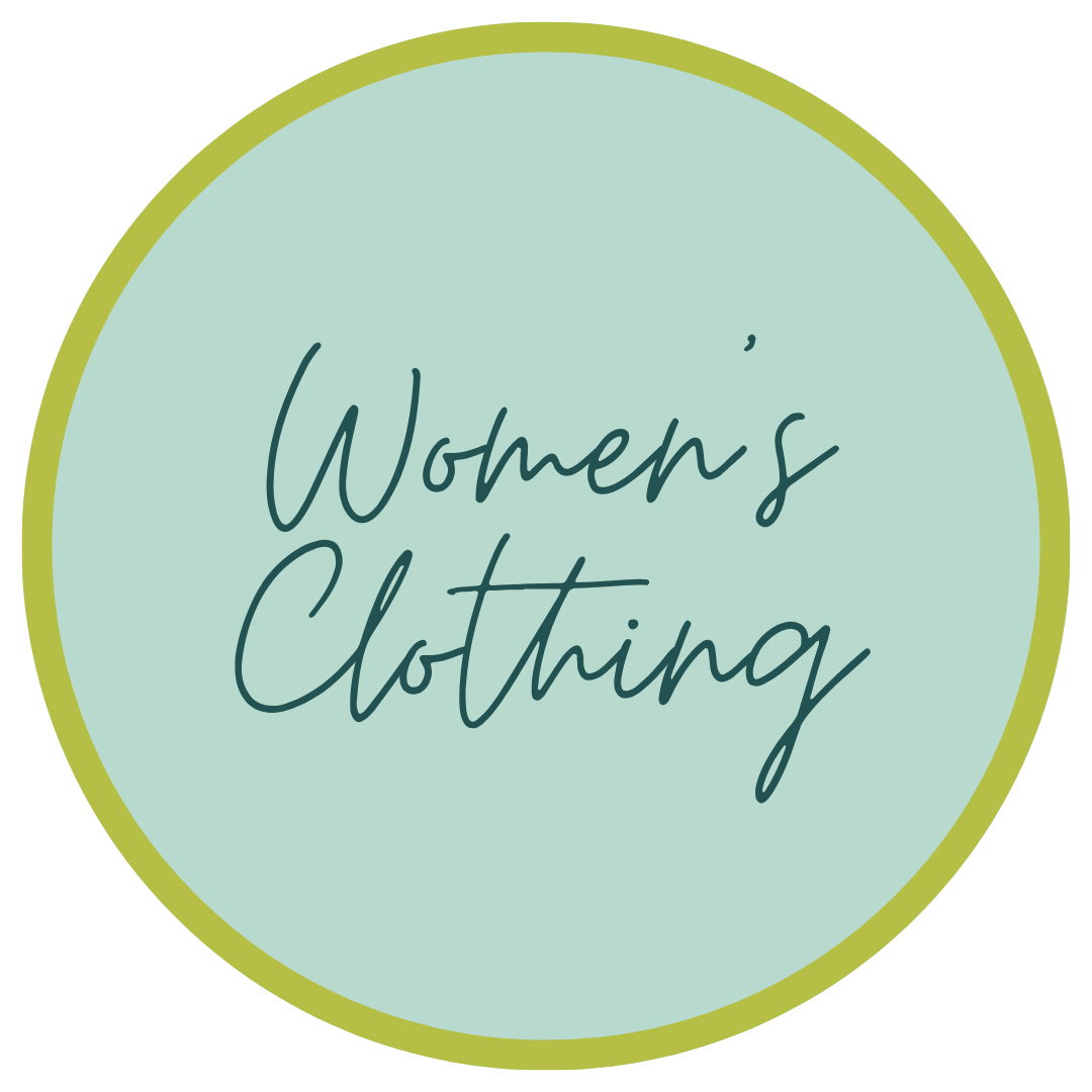 Women's Clothing