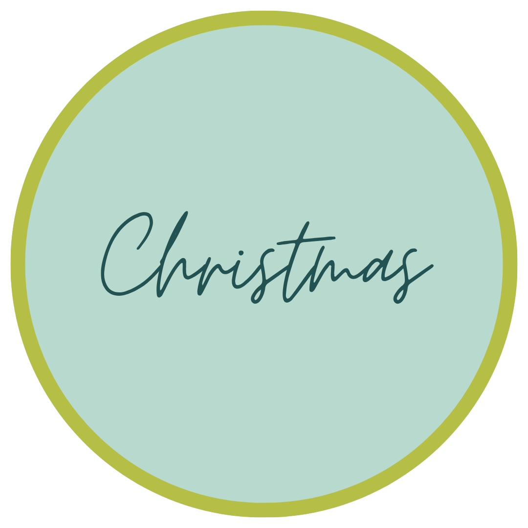 HOLIDAY + CHRISTMAS
