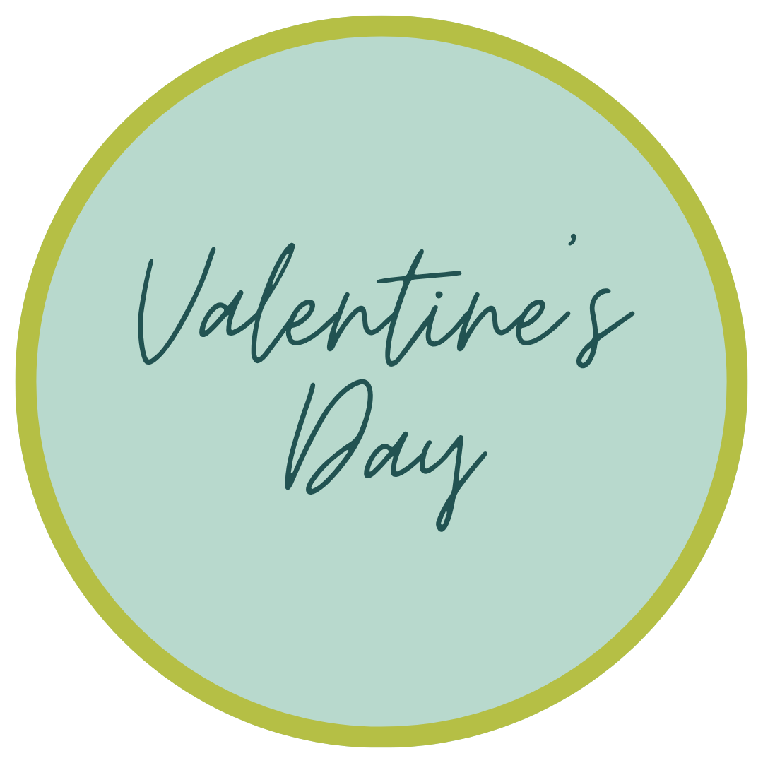 VALENTINE'S DAY