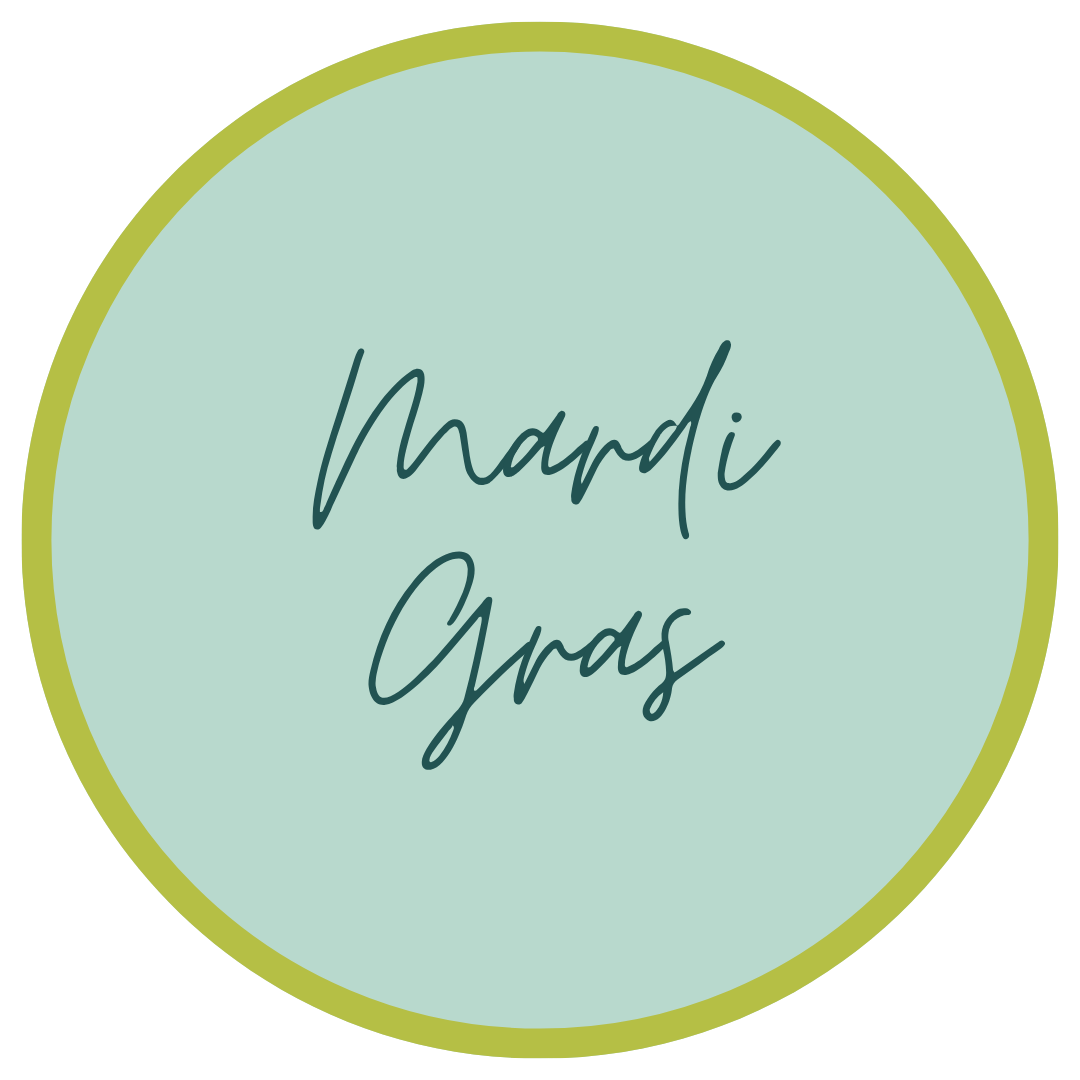 MARDI GRAS