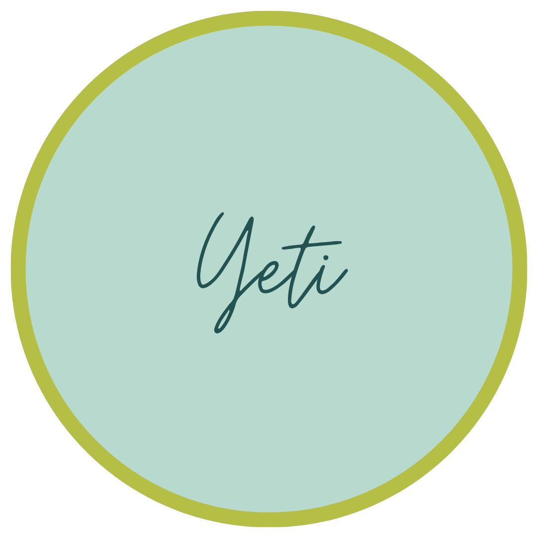 YETI