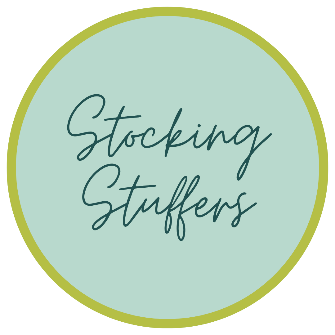 CHRISTMAS STOCKING STUFFERS
