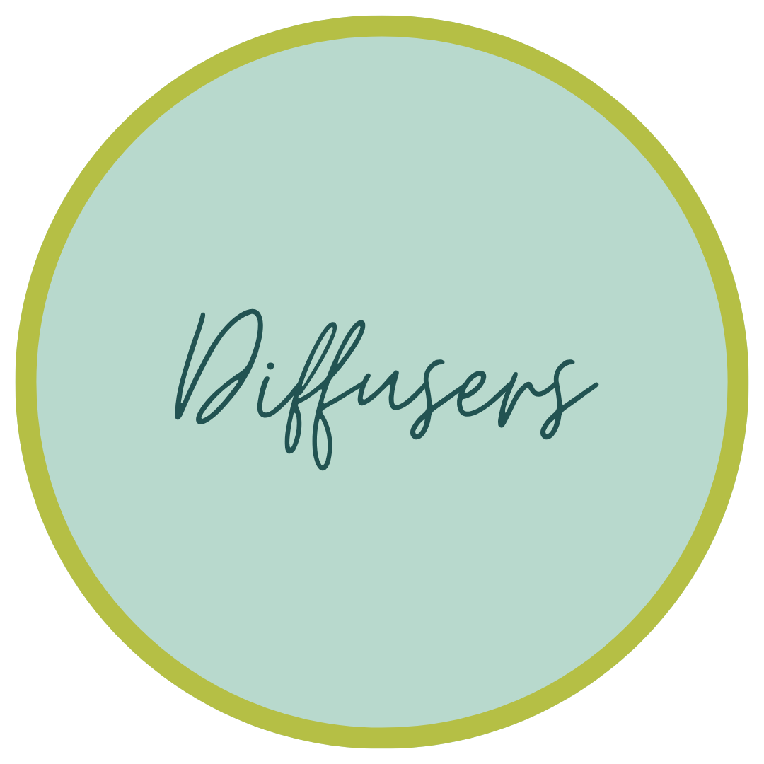 DIFFUSERS