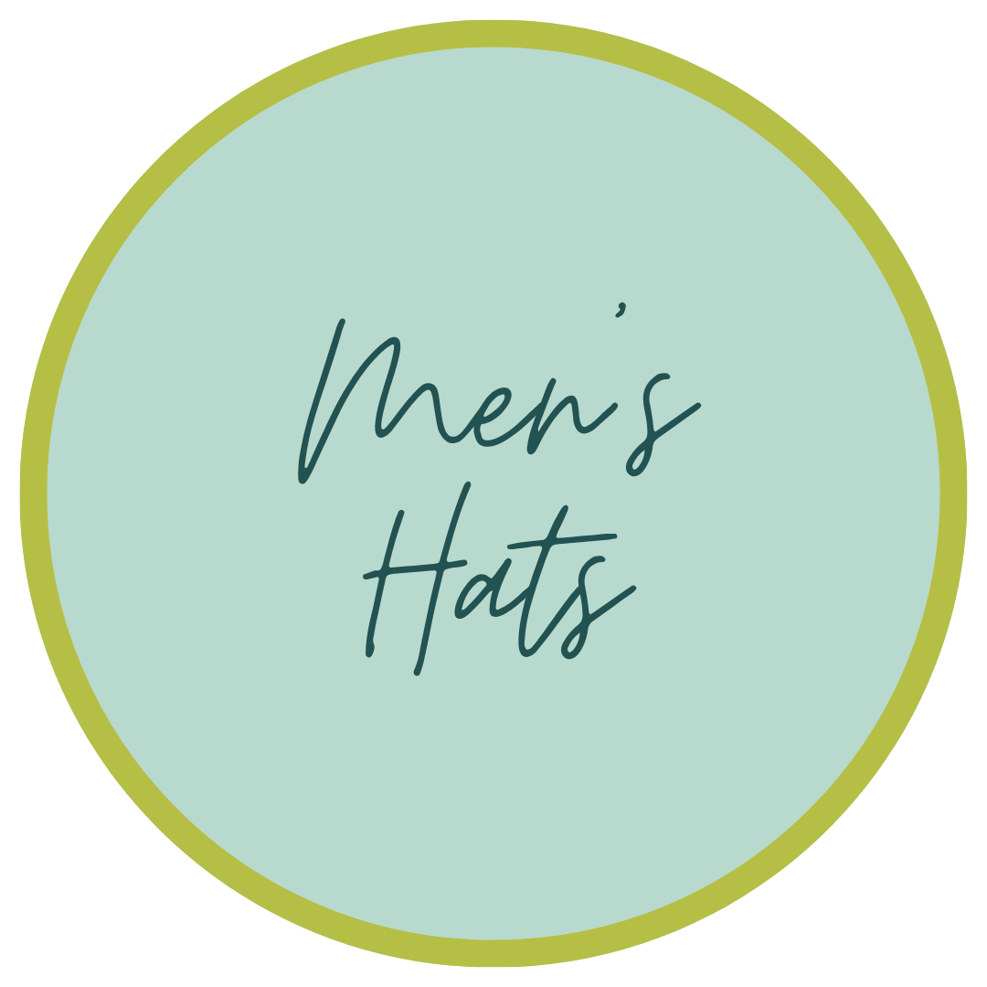 Men's Hats