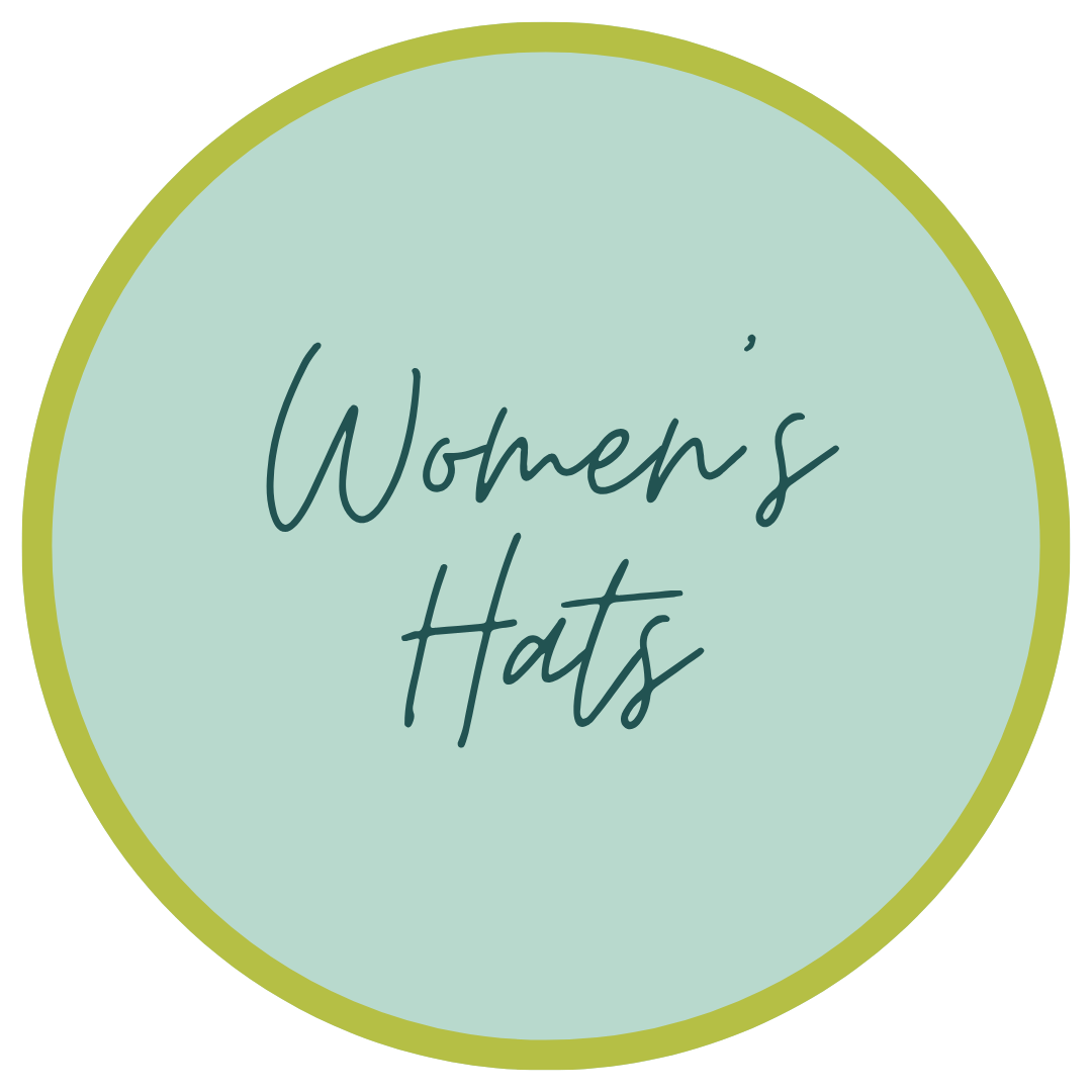 WOMEN'S HATS