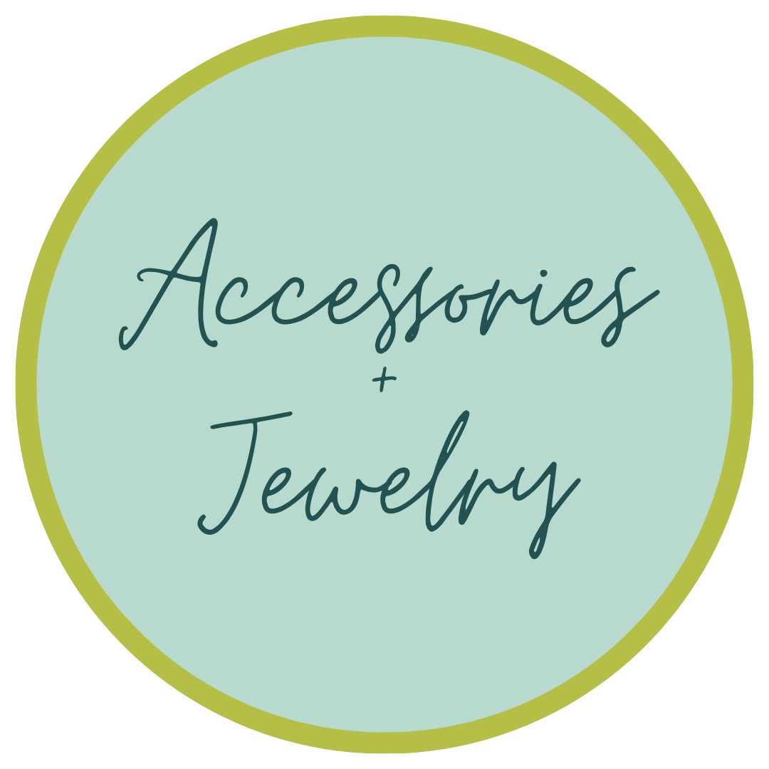 CHILDREN'S ACCESSORIES + JEWELRY