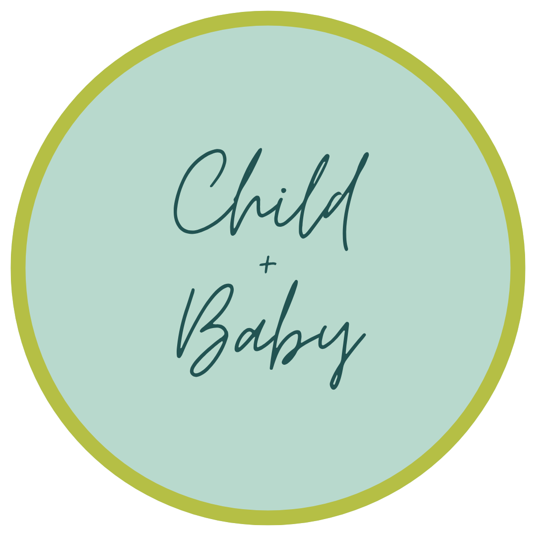 SUMMER CHILD + BABY