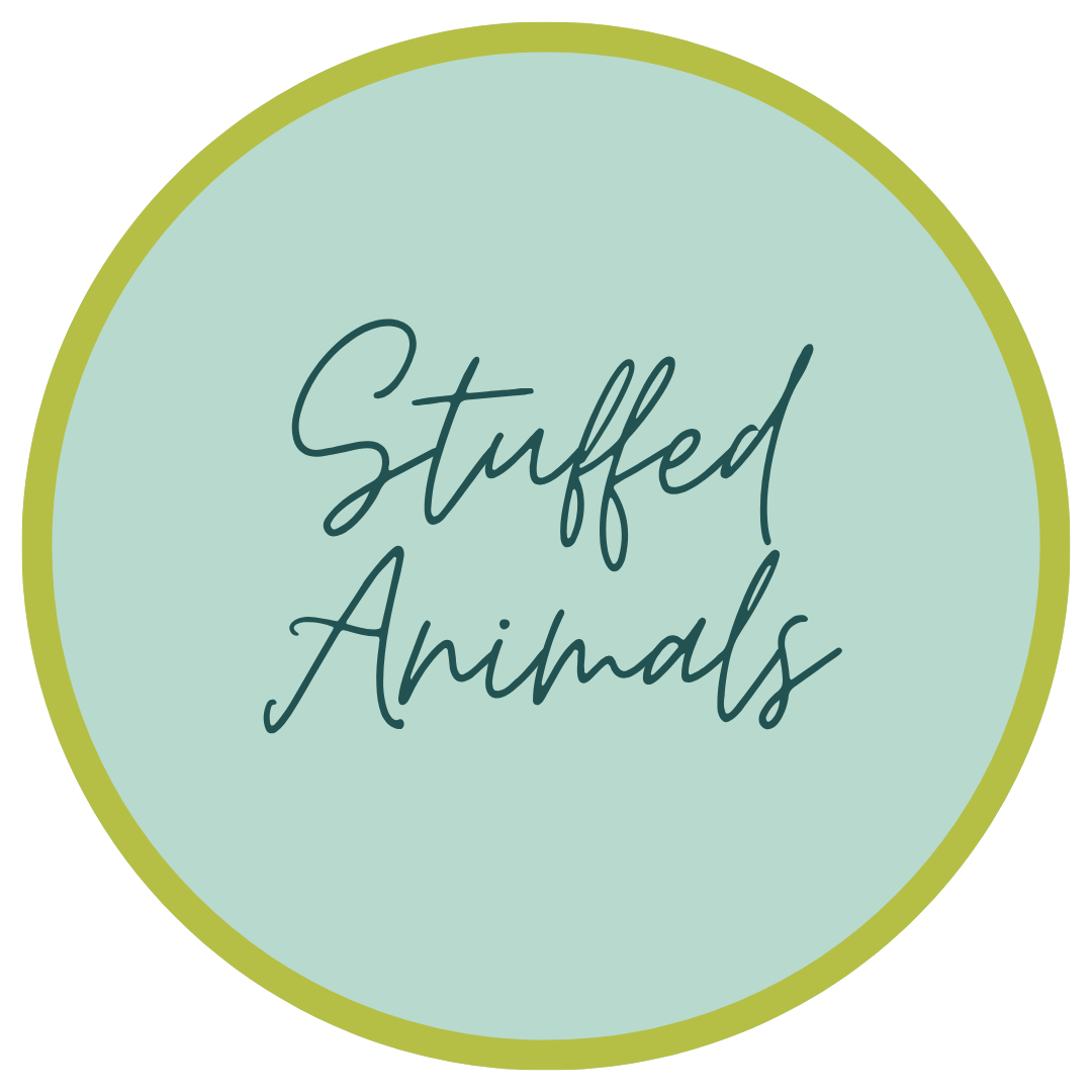 Stuffed Animals