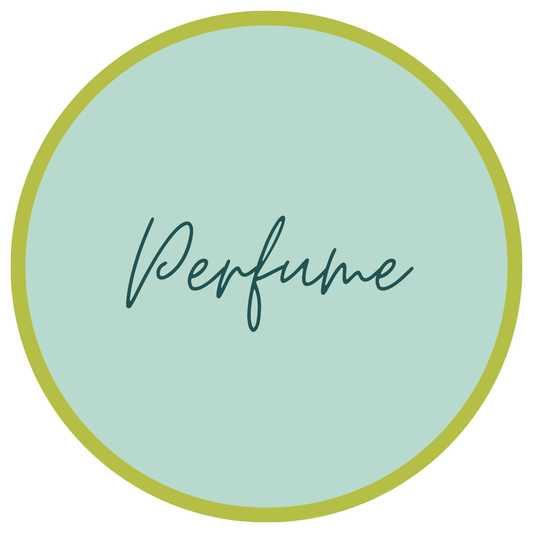 BEAUTY + SELF-CARE: PERFUME