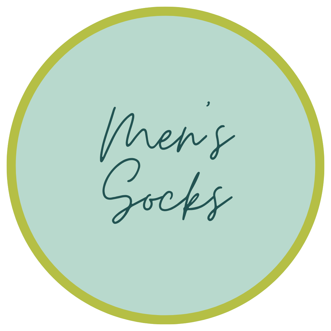 Men's Socks