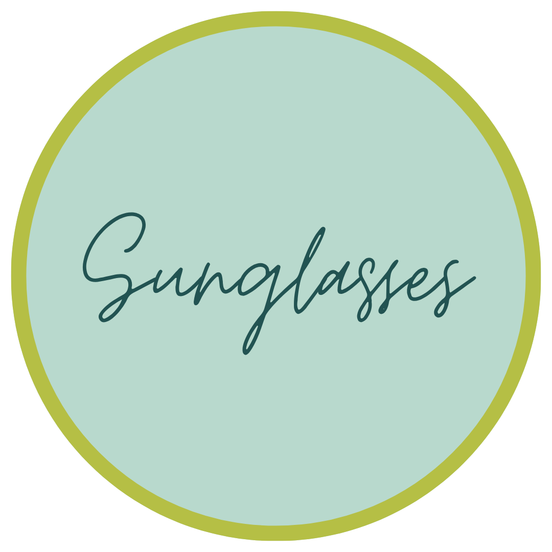 SUNGLASSES