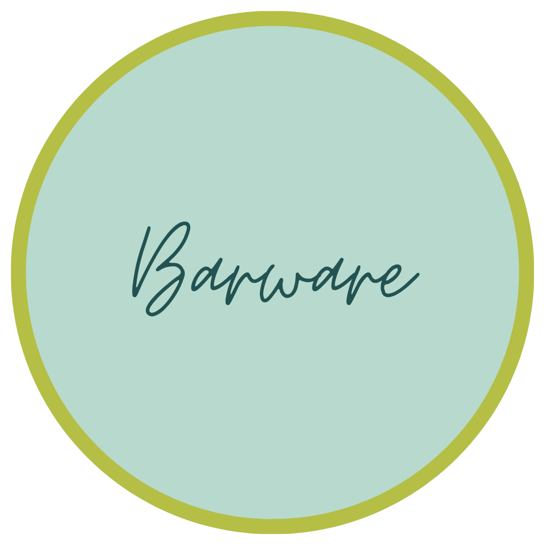 BARWARE