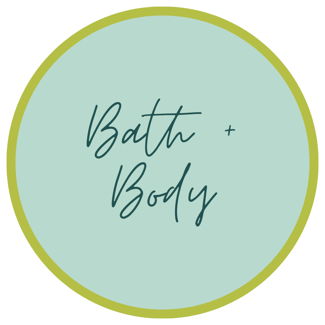 BATH + BODY