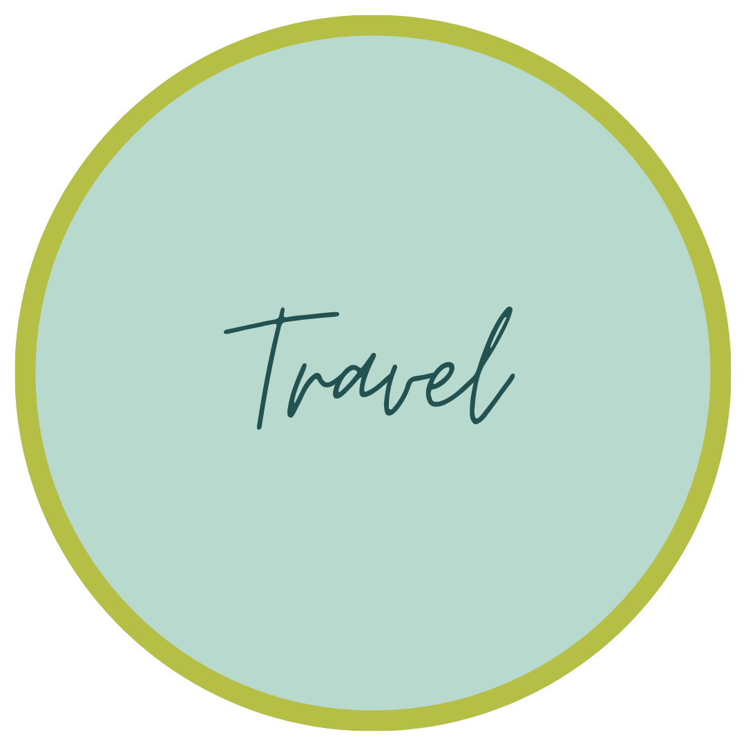 TRAVEL ACCESSORIES