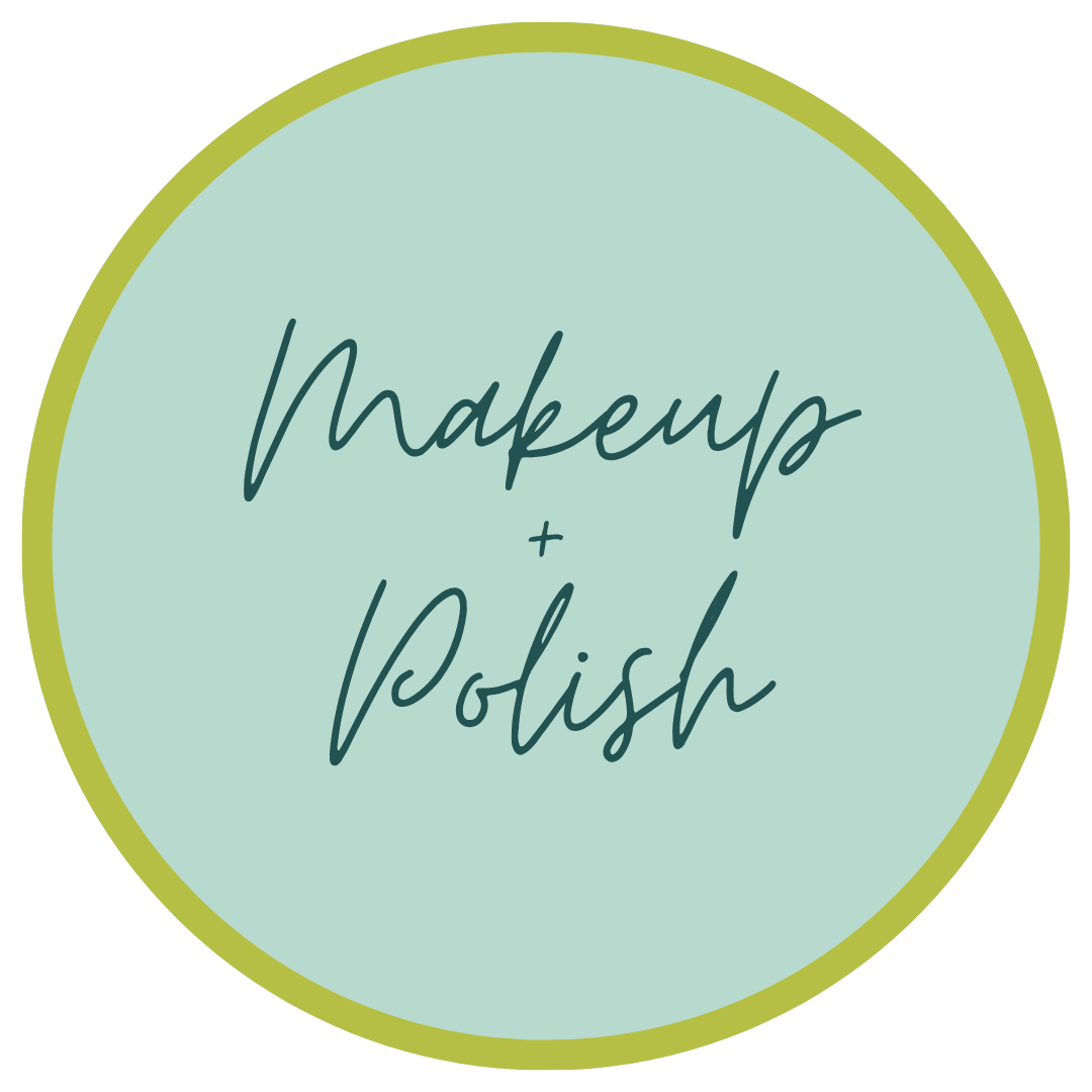 CHILDREN'S MAKEUP + NAILS