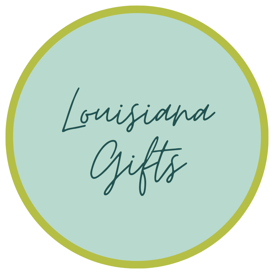 Louisiana + NOLA Gifts