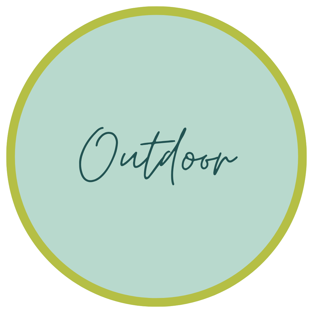 Outdoor Decor