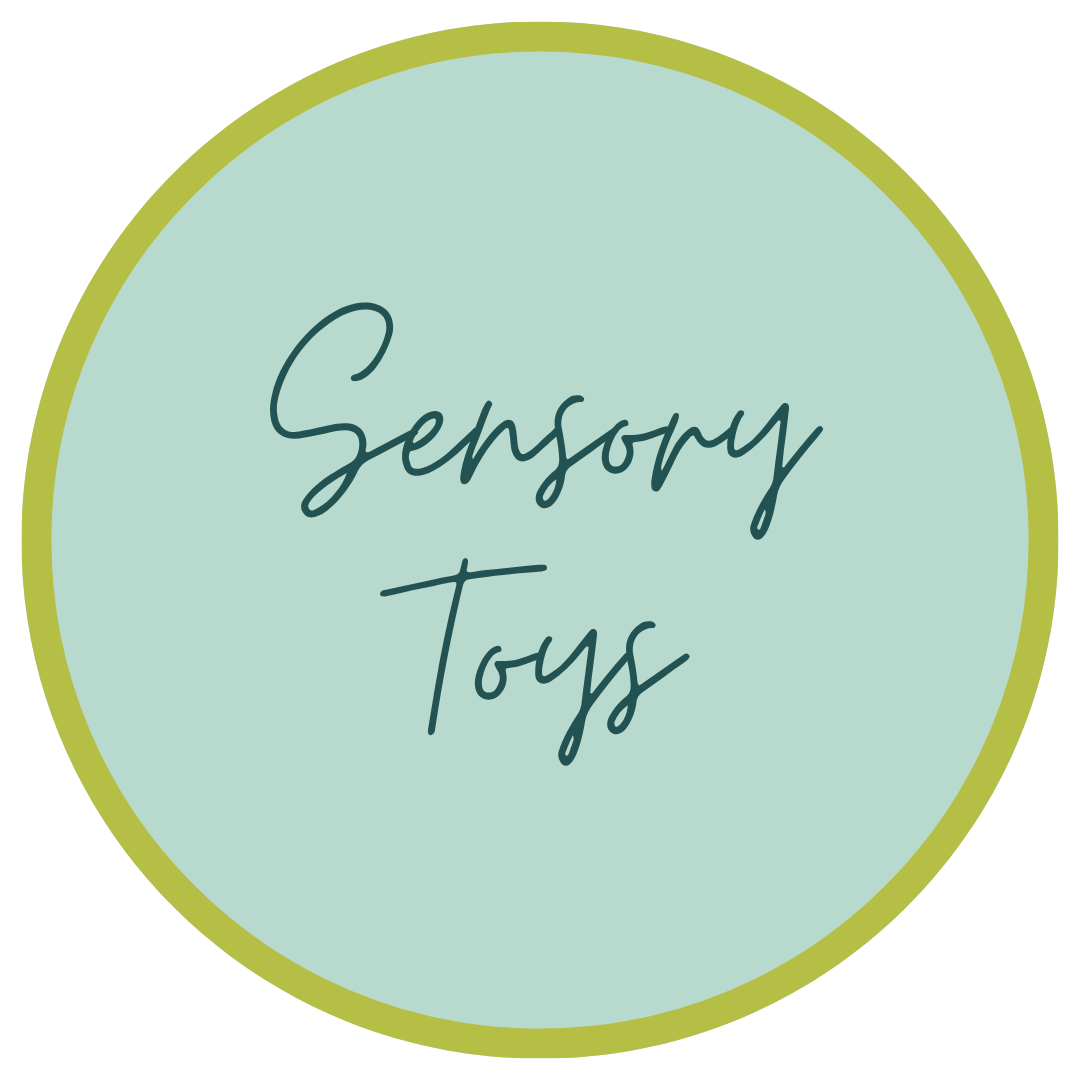 Sensory Toys