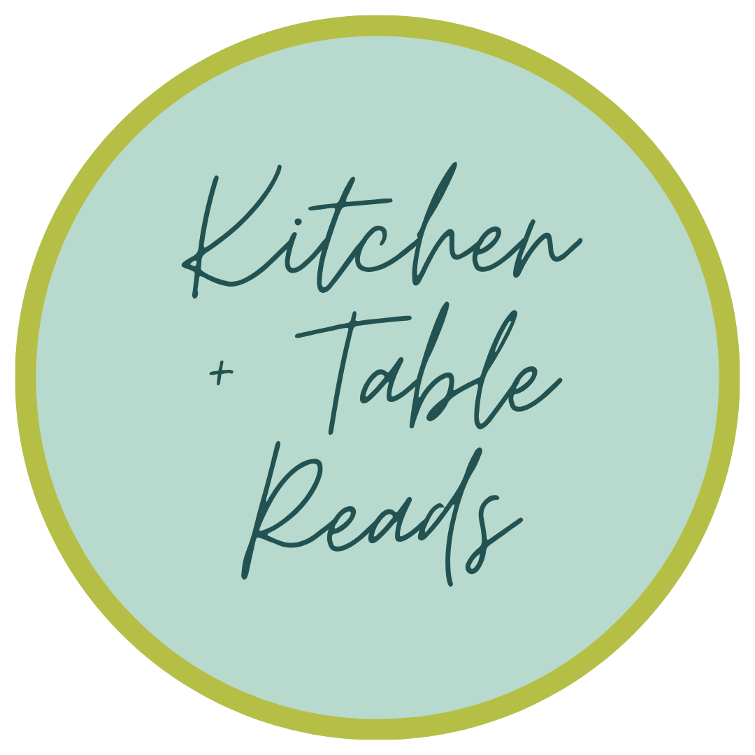 KITCHEN + TABLE READS