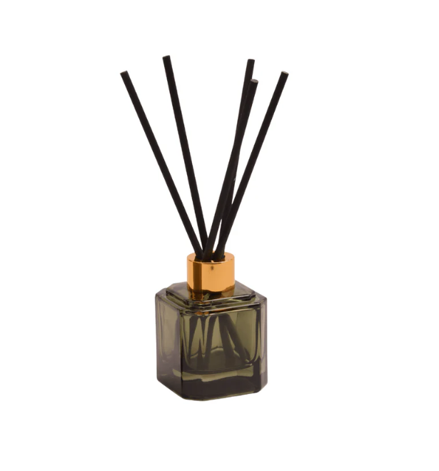 Botanica Diffuser- Wild Neroli
