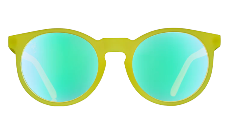 Circle Gs - Fade-er-ade Shades