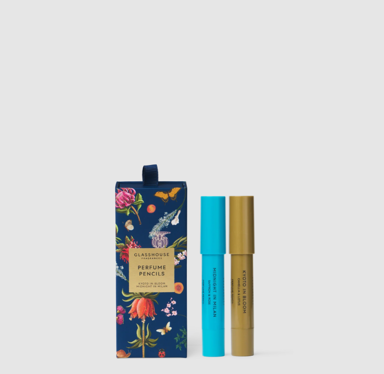 Perfume Pencils