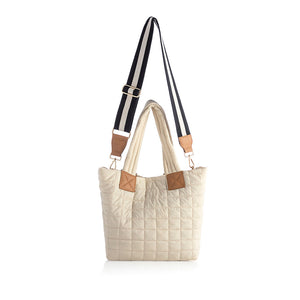Ezra Tote (Multiple Colors)