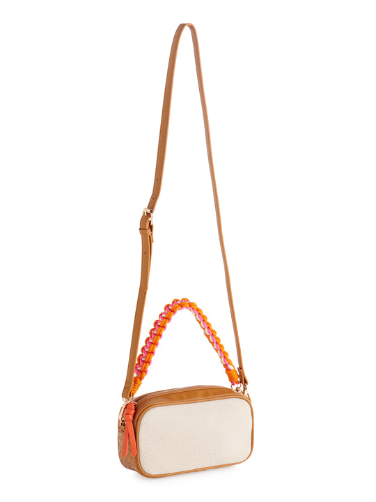 Frankie Camera Bag (FINAL SALE)