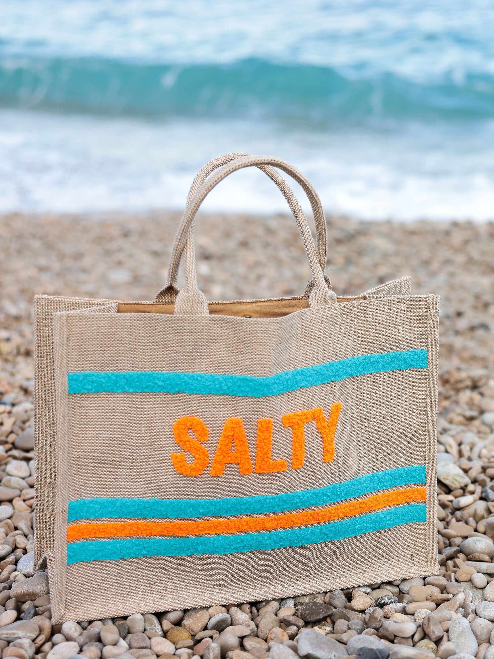 Beach Bag