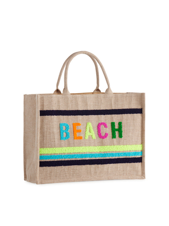 Beach Bag (FINAL SALE)