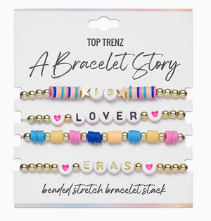 Era Bracelet Set