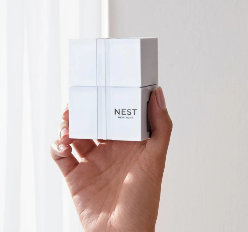 Nest Wall Diffuser Device