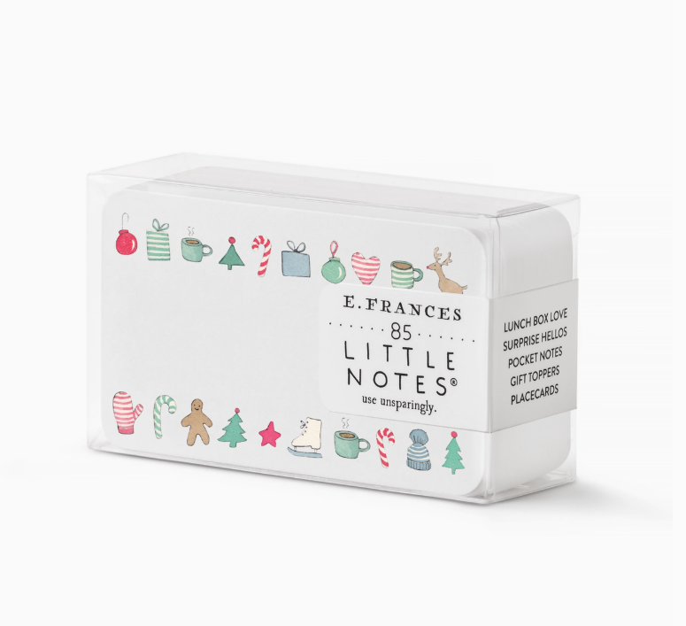 Holiday - Merry Motif Little Notes