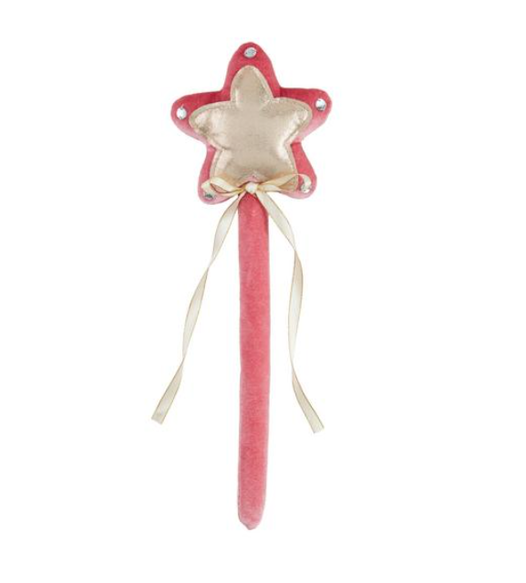 Pink Magic Wand