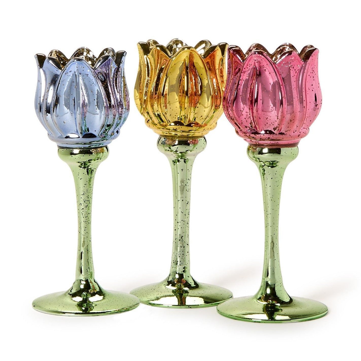 Tulip Candleholder
